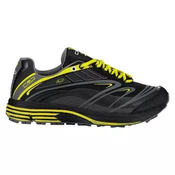 Кроссовки CMP 38Q9927 Maia Trail, черный