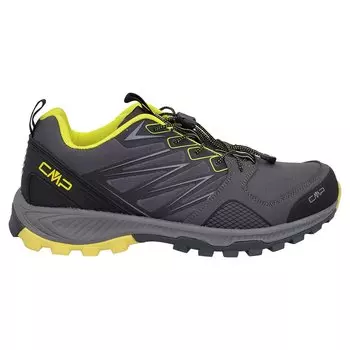 Кроссовки CMP 3Q32147 Atik Trail, серый