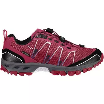Кроссовки CMP Altak WP 3Q48267 Trail, розовый