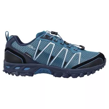 Кроссовки CMP Altak WP 3Q48267 Trail, синий