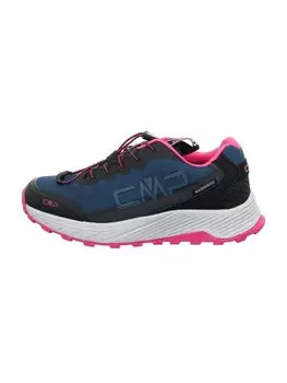 Кроссовки cmp Laufschuhe, синий