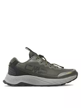 Кроссовки CMP Phelyx 3Q66897 Caqui, хаки