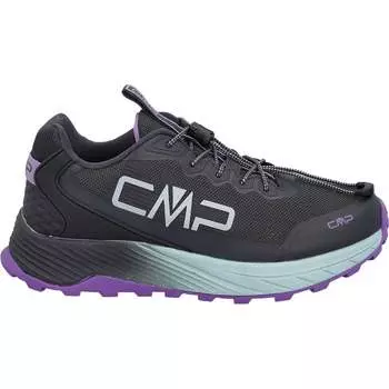 Кроссовки CMP Phelyx, серый