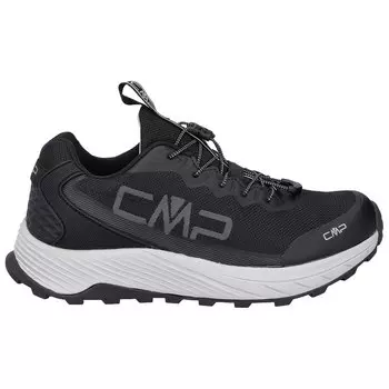 Кроссовки CMP Phelyx Waterproof 3Q65896, черный