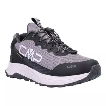 Кроссовки CMP Phelyx Waterproof 3Q65896, фиолетовый
