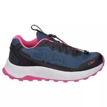 Кроссовки CMP Phelyx Waterproof 3Q65896, синий