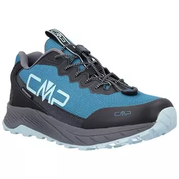 Кроссовки CMP Phelyx Waterproof 3Q65896, синий