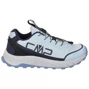 Кроссовки CMP Phelyx Waterproof 3Q65896, синий