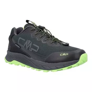 Кроссовки CMP Phelyx Waterproof 3Q65897, серый