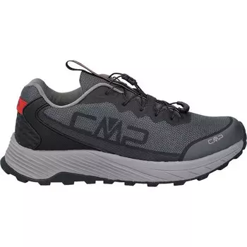 Кроссовки CMP Phelyx Waterproof 3Q65897, серый
