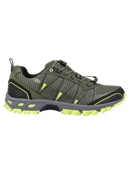 Кроссовки CMP Trailrunningschuhe Altak, хаки