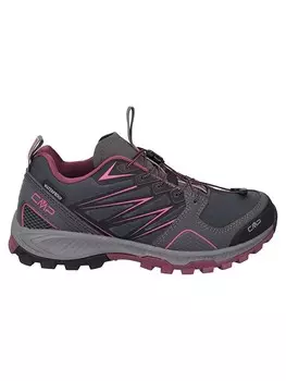 Кроссовки CMP Trailrunningschuhe Atik, антрацит