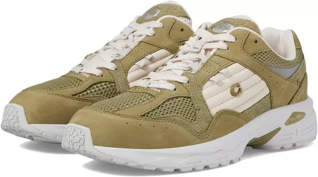 Кроссовки COACH C301 Sneaker, цвет Moss
