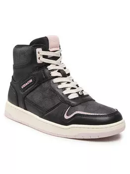 Кроссовки Coach, черный