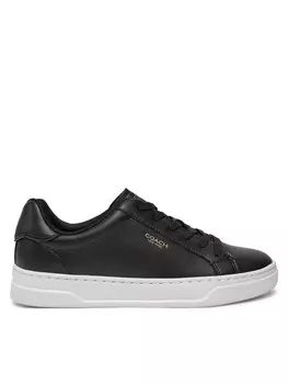 Кроссовки Coach Negro, черный