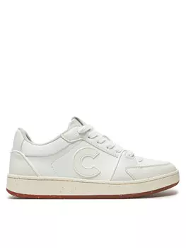 Кроссовки Coccinelle, белый