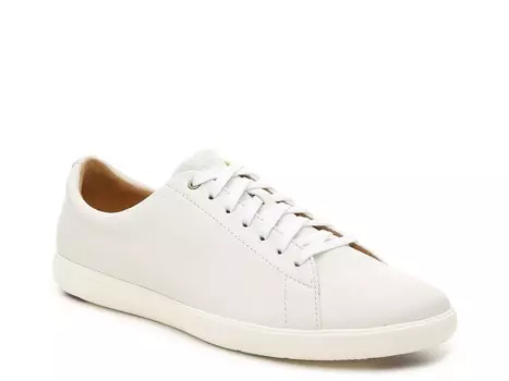 Кроссовки Cole Haan Grand Crosscourt II, белый