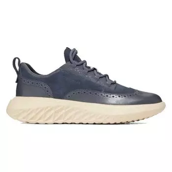 Кроссовки Cole Haan Zerogrand Wfa, синий
