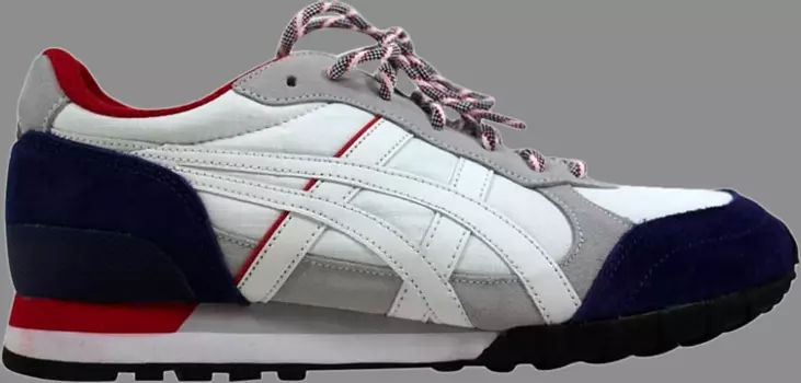 Кроссовки colorado eighty-five 'indigo blue' Asics, синий