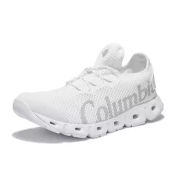 Кроссовки Columbia, белый/серый