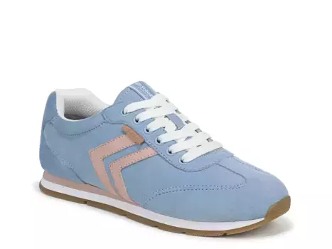 Кроссовки Comeback Dr. Scholl'S, Blue/Pink