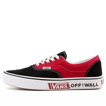 Кроссовки comfycush era (future standard) b Vans, черный