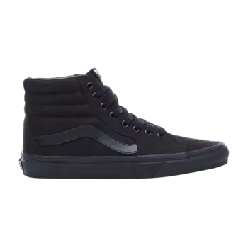 Кроссовки Comfycush Sk8-Hi Vans, черный