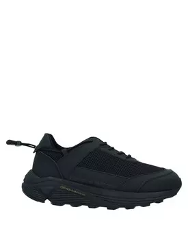 Кроссовки Comme Des Garons, черный