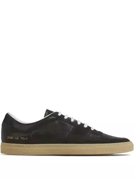 Кроссовки Common Projects BBall Duo, черный