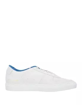 Кроссовки Common Projects, белый