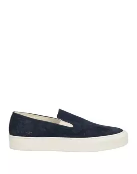 Кроссовки Common Projects, синий