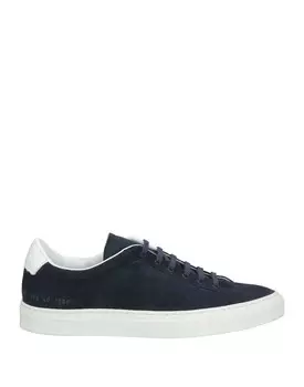 Кроссовки Common Projects, синий