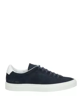 Кроссовки Common Projects, синий