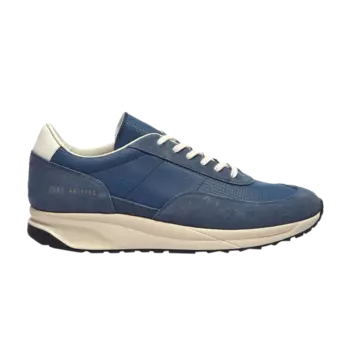 Кроссовки Common Projects Track 80, синий
