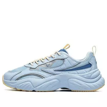 Кроссовки conch sneakers 'blue' Fila Fusion, синий