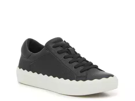 Кроссовки Confident Sneaker Anne Klein, черный