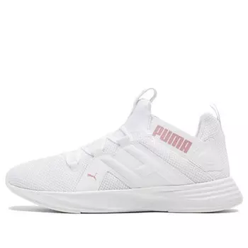 Кроссовки contempt demi 'white fox glove' Puma, белый