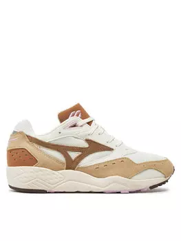 Кроссовки Contender Mizuno, белый