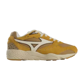 Кроссовки Contender Premium 'Spruce Yellow', желтый