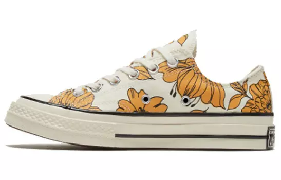 Кроссовки Converse 1970-х годов Женское