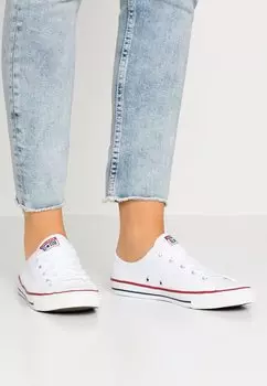 Кроссовки Converse