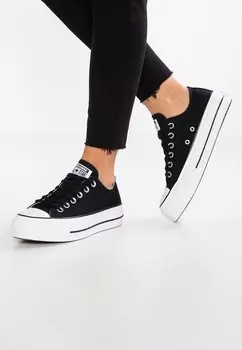 Кроссовки Converse