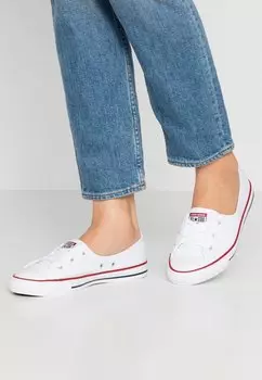 Кроссовки Converse