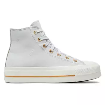Кроссовки Converse A08237C, серый