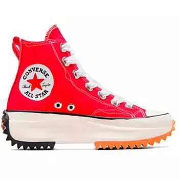 Кроссовки Converse A10421C, красный
