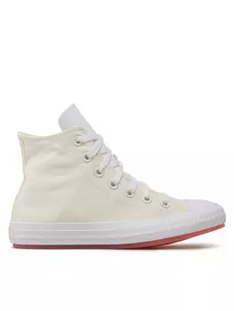 Кроссовки Converse, экрю