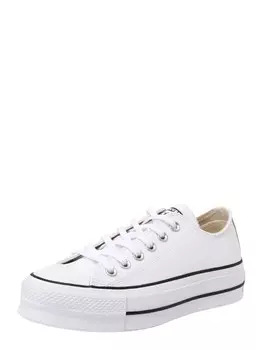 Кроссовки Converse, белый