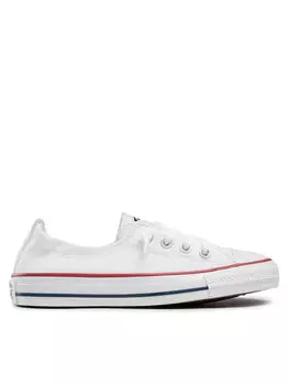 Кроссовки Converse, белый