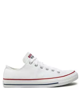 Кроссовки Converse, белый