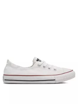 Кроссовки Converse, белый